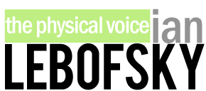The Physical Voice